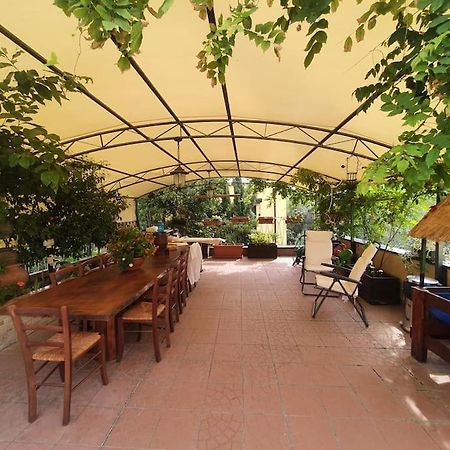Touristic Apartment "Agata" ซีร์มิโอเน ภายนอก รูปภาพ