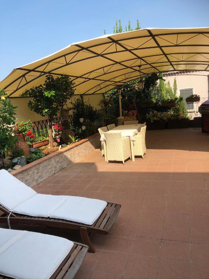 Touristic Apartment "Agata" ซีร์มิโอเน ภายนอก รูปภาพ
