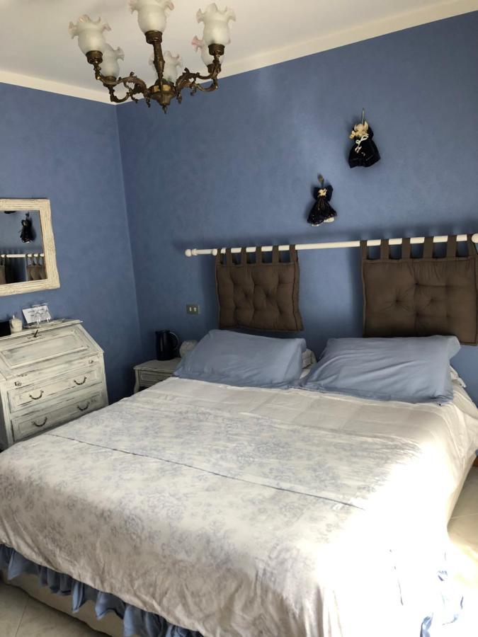 Touristic Apartment "Agata" ซีร์มิโอเน ภายนอก รูปภาพ