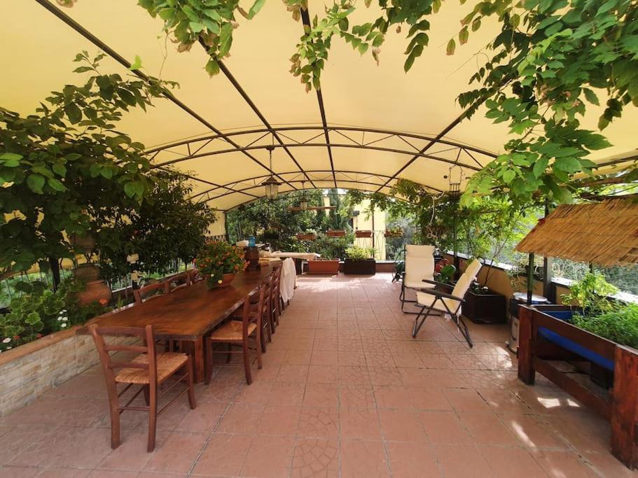 Touristic Apartment "Agata" ซีร์มิโอเน ภายนอก รูปภาพ
