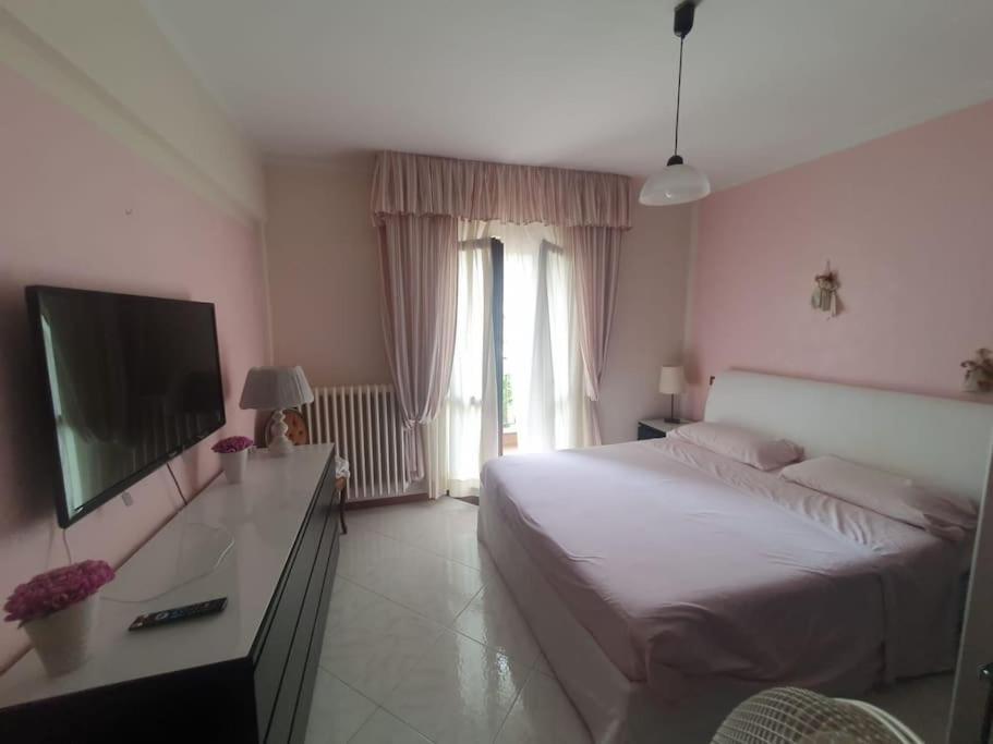 Touristic Apartment "Agata" ซีร์มิโอเน ภายนอก รูปภาพ