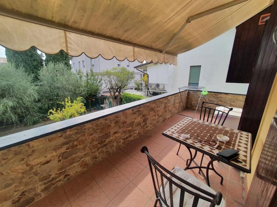 Touristic Apartment "Agata" ซีร์มิโอเน ภายนอก รูปภาพ
