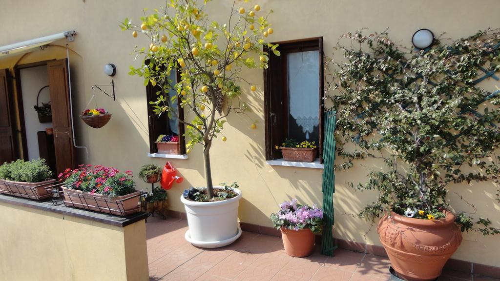 Touristic Apartment "Agata" ซีร์มิโอเน ห้อง รูปภาพ